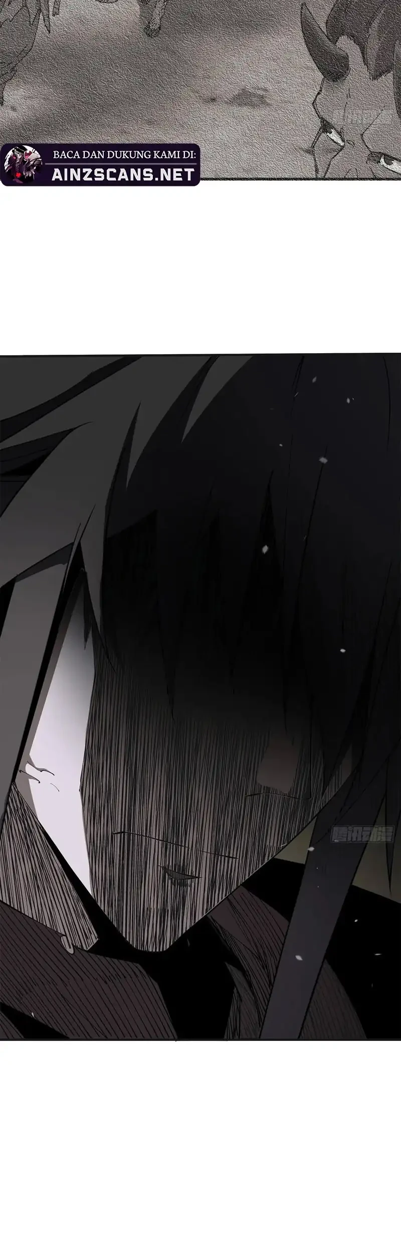 Sea of Blood Mountain of Bones Chapter 25 Gambar 24