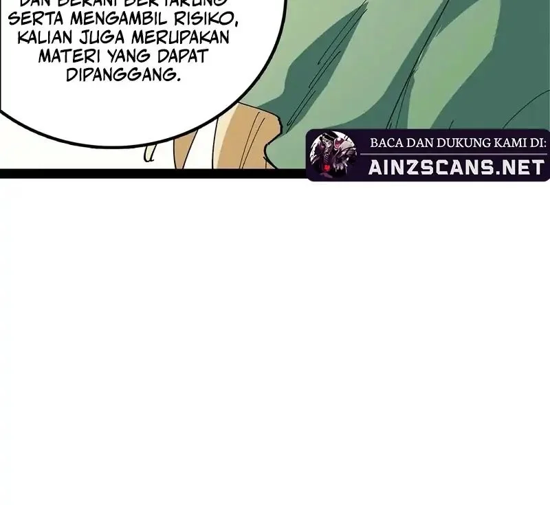 Sea of Blood Mountain of Bones Chapter 26 Gambar 10