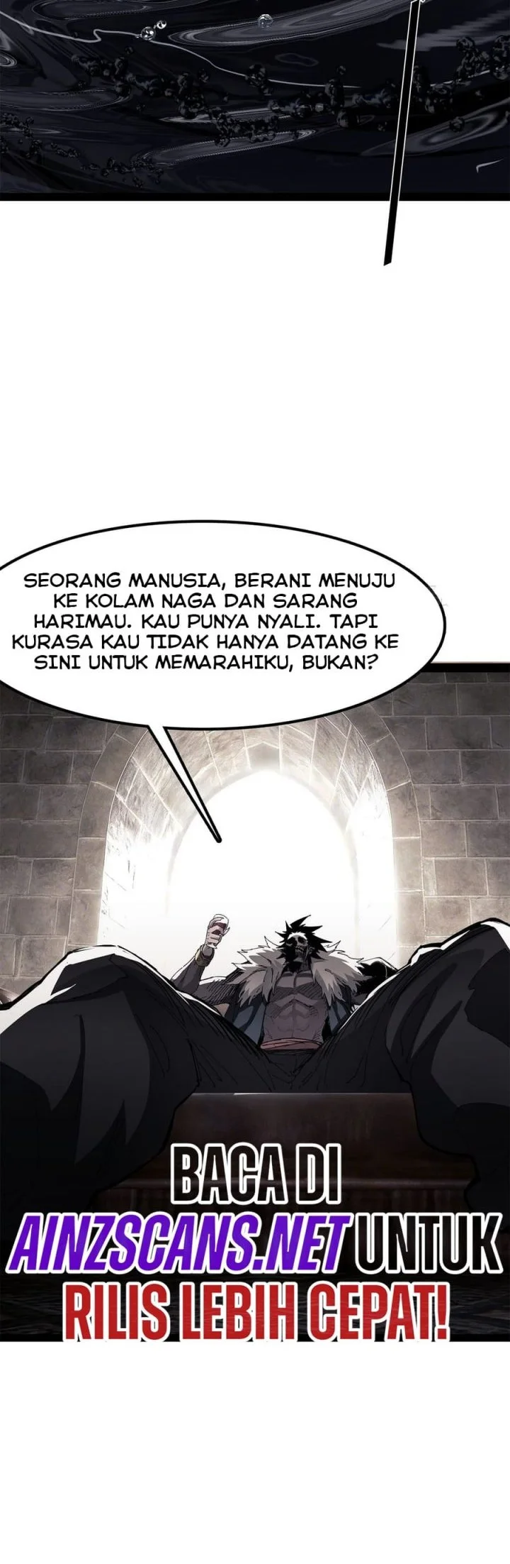 Sea of Blood Mountain of Bones Chapter 27 Gambar 39