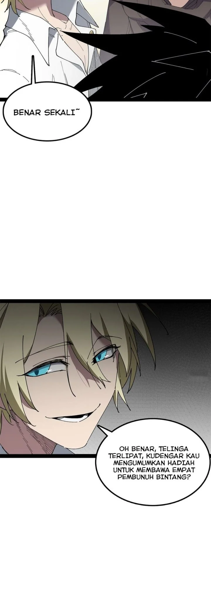 Sea of Blood Mountain of Bones Chapter 27 Gambar 52