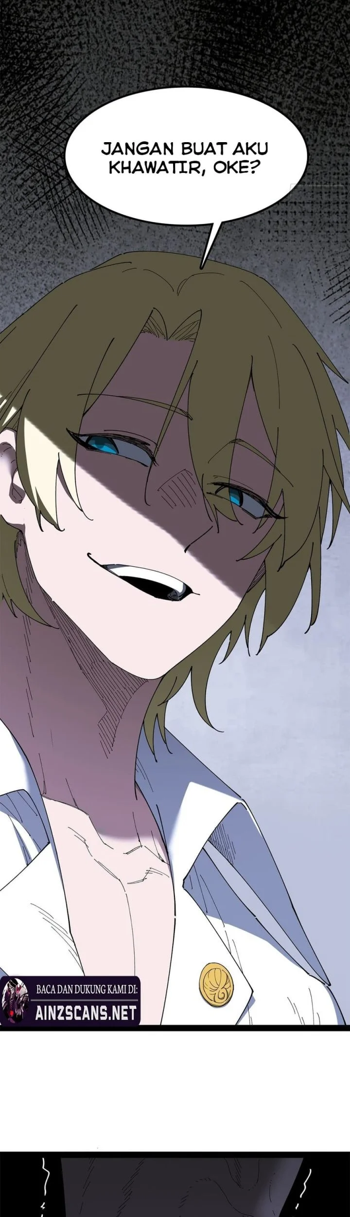 Sea of Blood Mountain of Bones Chapter 27 Gambar 55