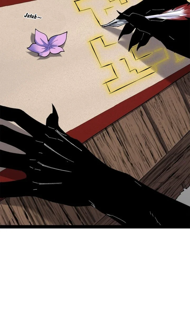 Sea of Blood Mountain of Bones Chapter 27 Gambar 12