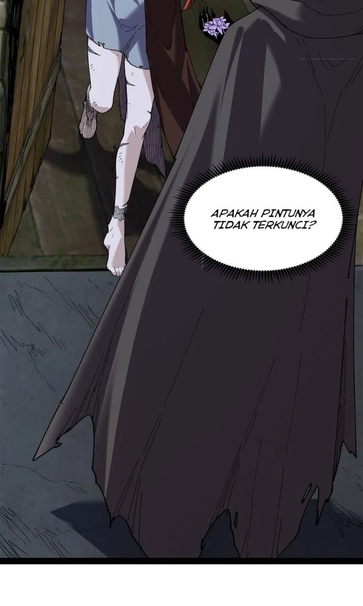 Sea of Blood Mountain of Bones Chapter 27 Gambar 17