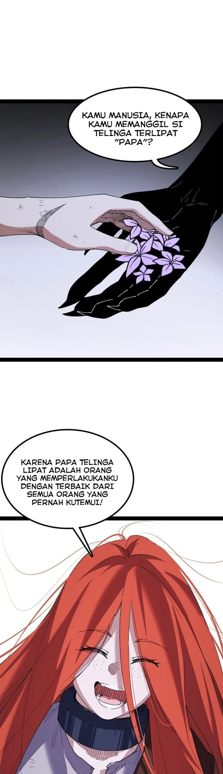 Sea of Blood Mountain of Bones Chapter 27 Gambar 18