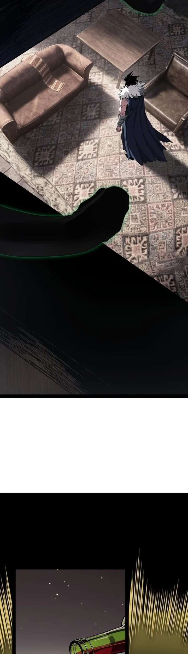 Sea of Blood Mountain of Bones Chapter 27 Gambar 33