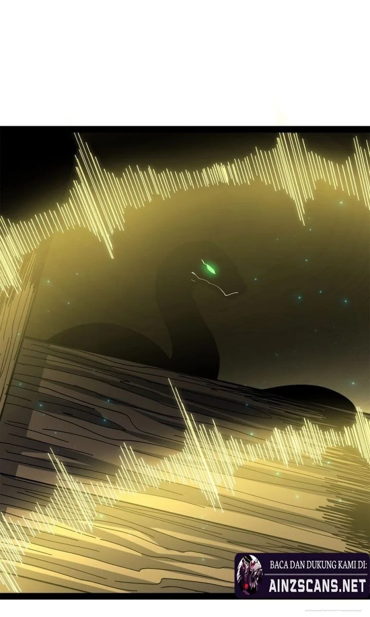 Sea of Blood Mountain of Bones Chapter 27 Gambar 35