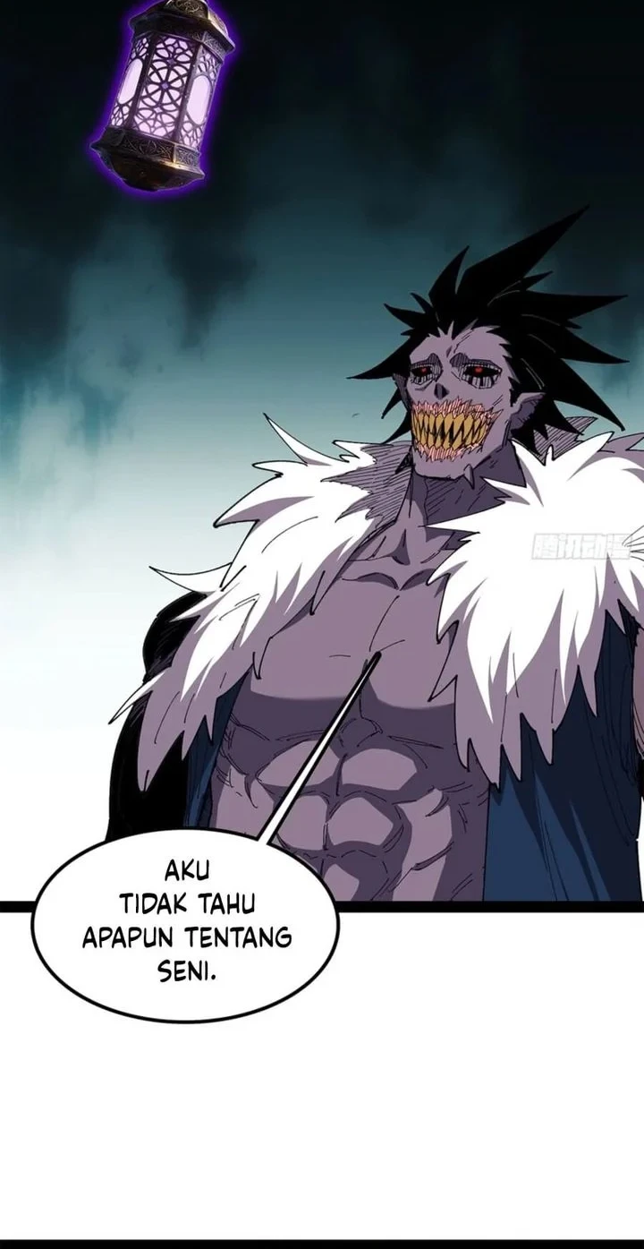 Sea of Blood Mountain of Bones Chapter 28 Gambar 19