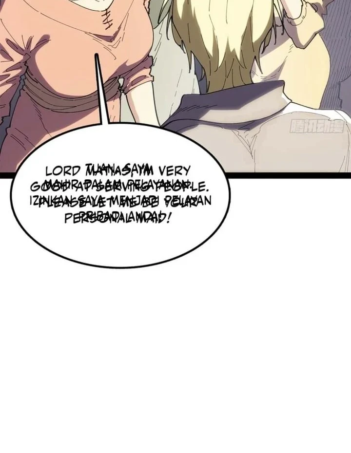 Sea of Blood Mountain of Bones Chapter 28 Gambar 27