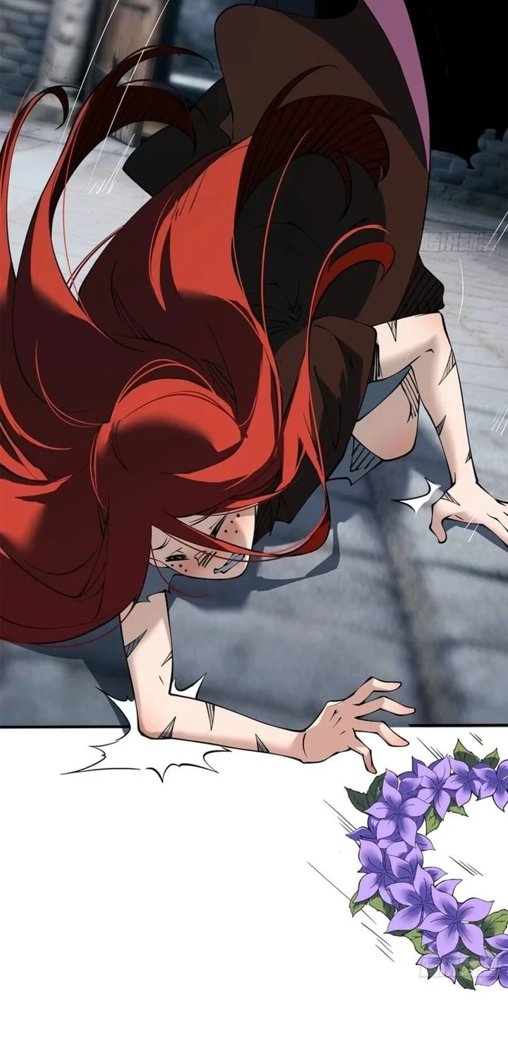 Sea of Blood Mountain of Bones Chapter 28 Gambar 42