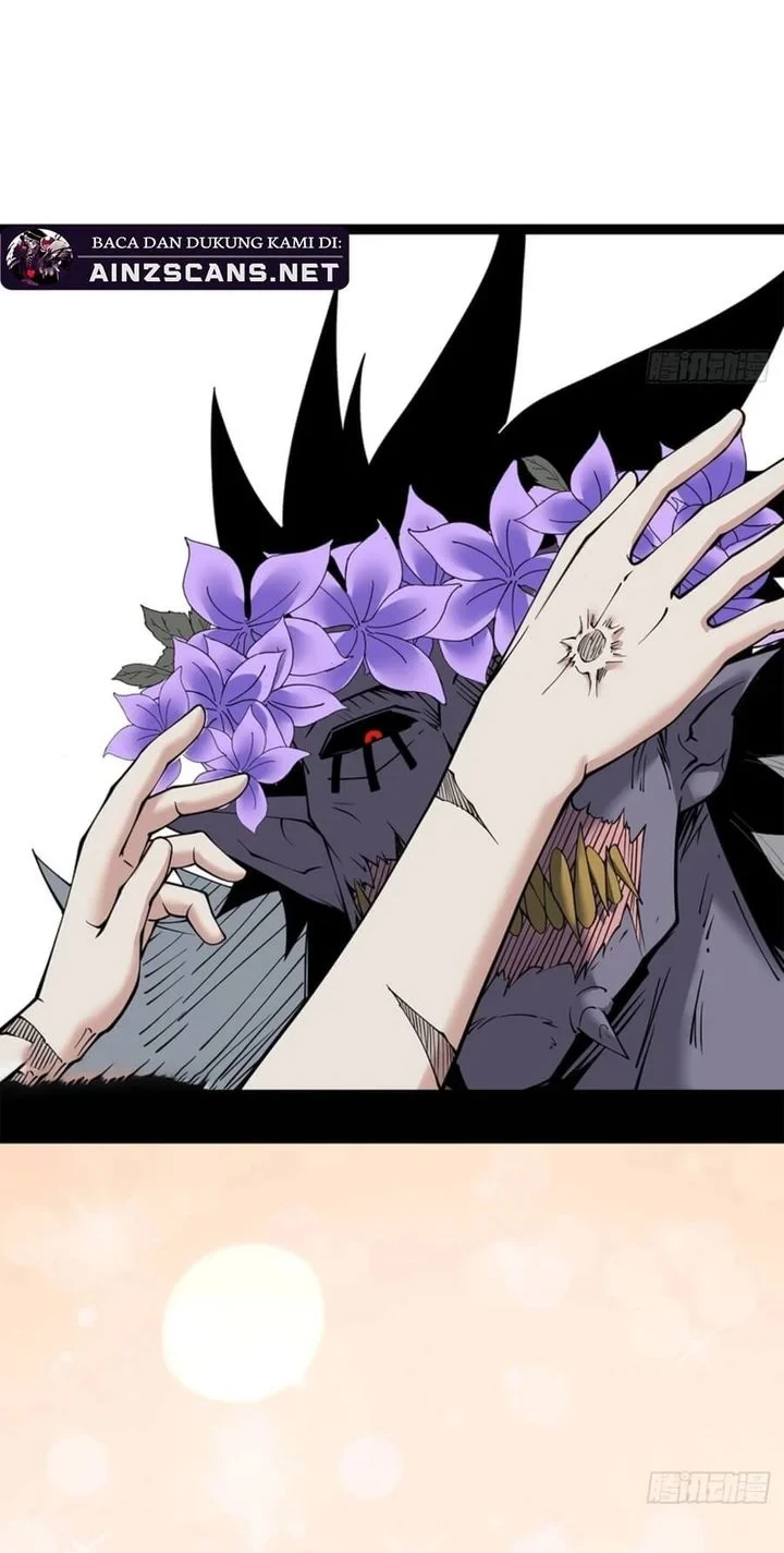 Sea of Blood Mountain of Bones Chapter 28 Gambar 47