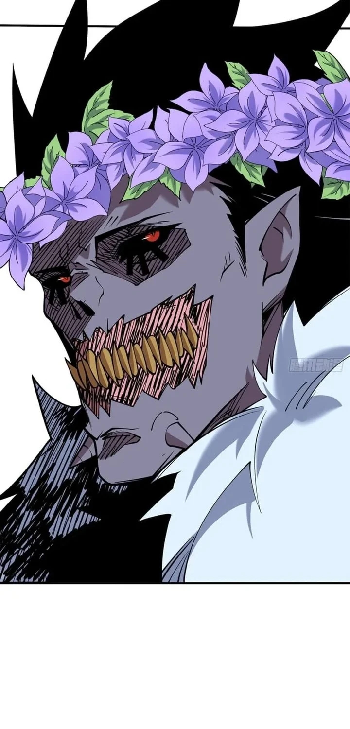 Sea of Blood Mountain of Bones Chapter 28 Gambar 49