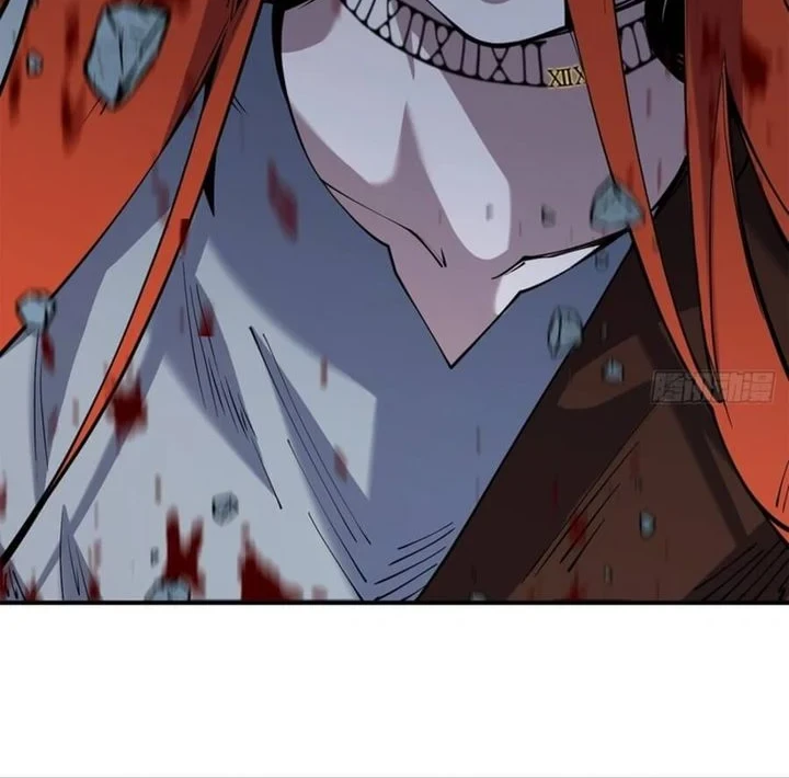 Sea of Blood Mountain of Bones Chapter 28 Gambar 53