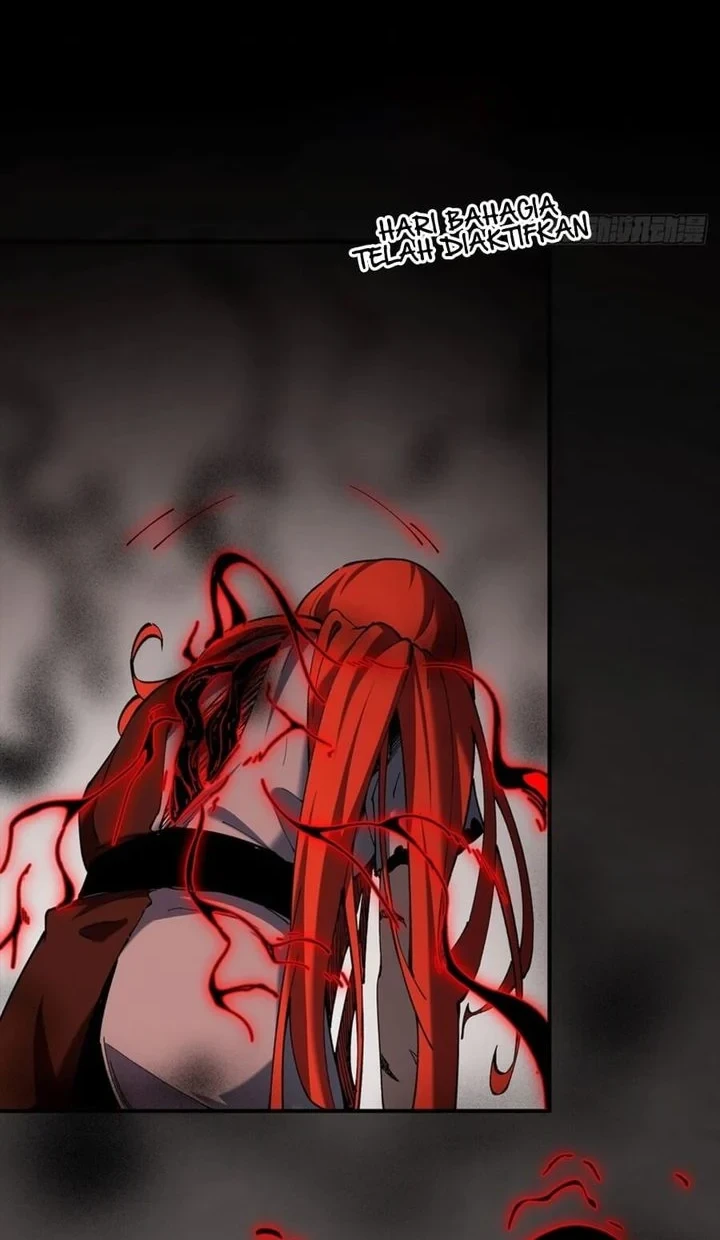 Sea of Blood Mountain of Bones Chapter 28 Gambar 55