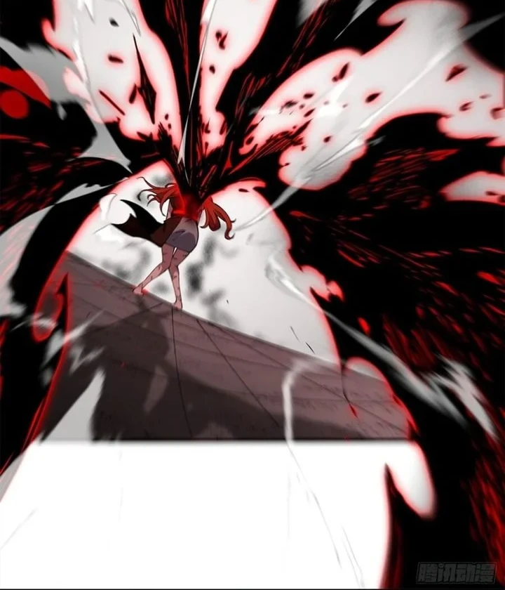Sea of Blood Mountain of Bones Chapter 28 Gambar 57