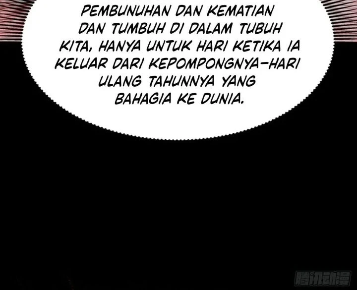 Sea of Blood Mountain of Bones Chapter 28 Gambar 59