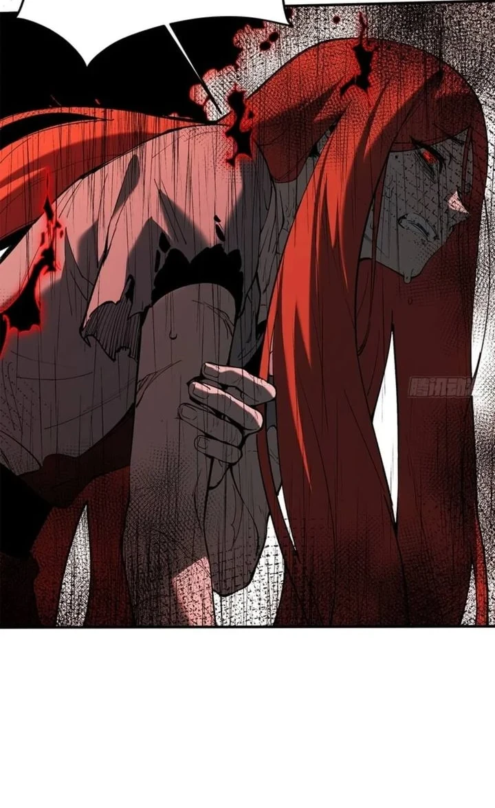 Sea of Blood Mountain of Bones Chapter 28 Gambar 61