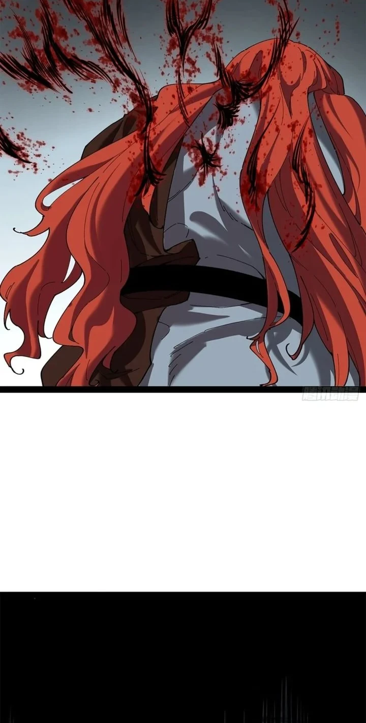 Sea of Blood Mountain of Bones Chapter 28 Gambar 65