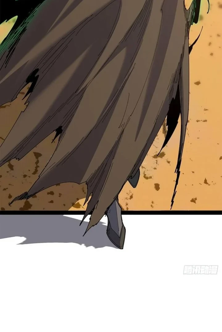 Sea of Blood Mountain of Bones Chapter 28 Gambar 69