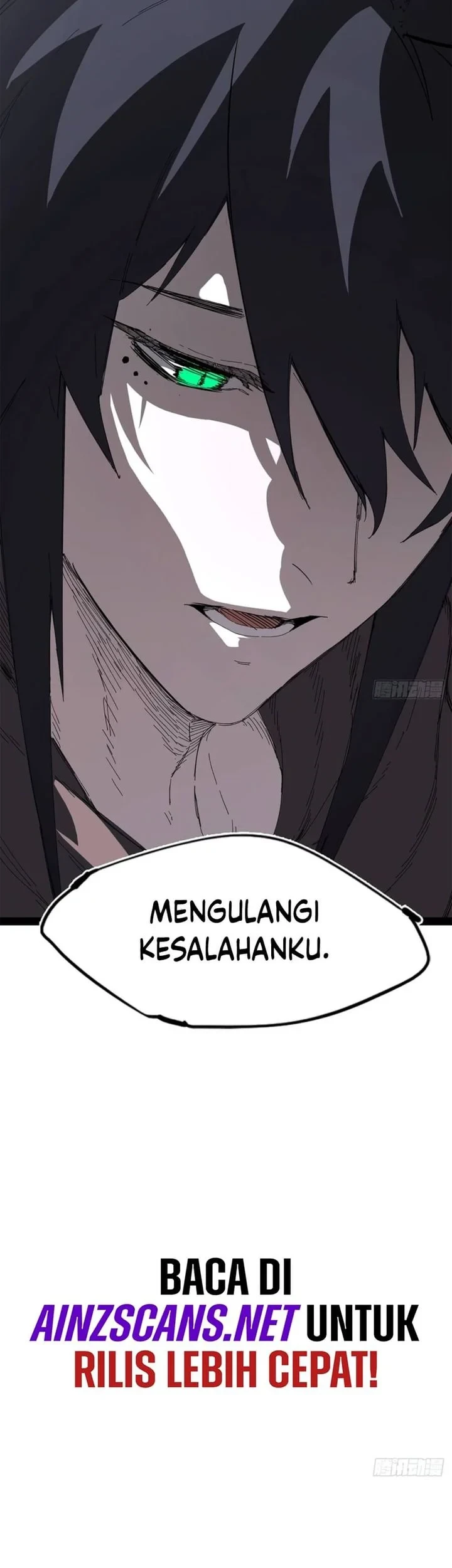 Sea of Blood Mountain of Bones Chapter 28 Gambar 72