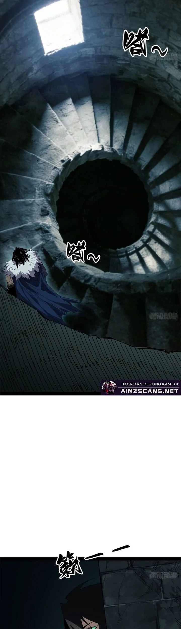 Sea of Blood Mountain of Bones Chapter 28 Gambar 5