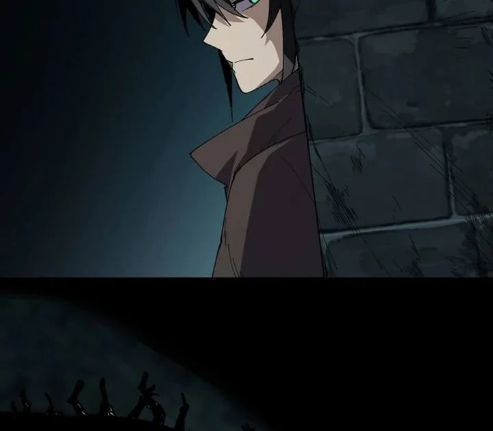 Sea of Blood Mountain of Bones Chapter 28 Gambar 6