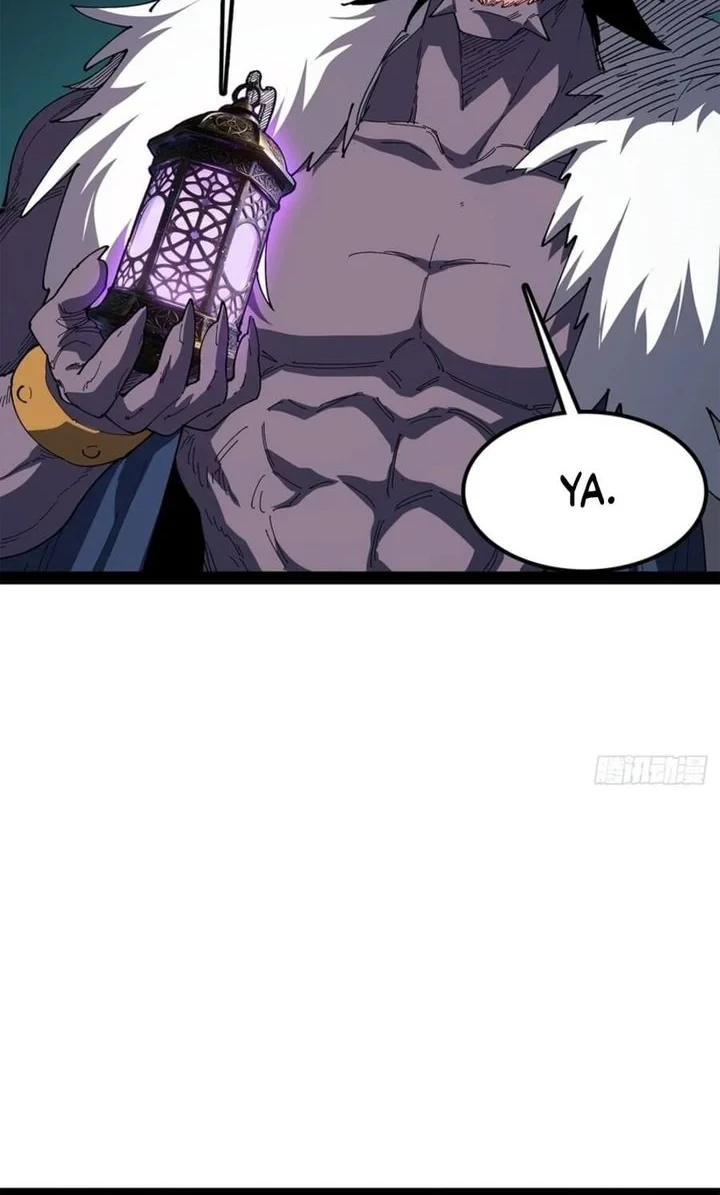 Sea of Blood Mountain of Bones Chapter 28 Gambar 8
