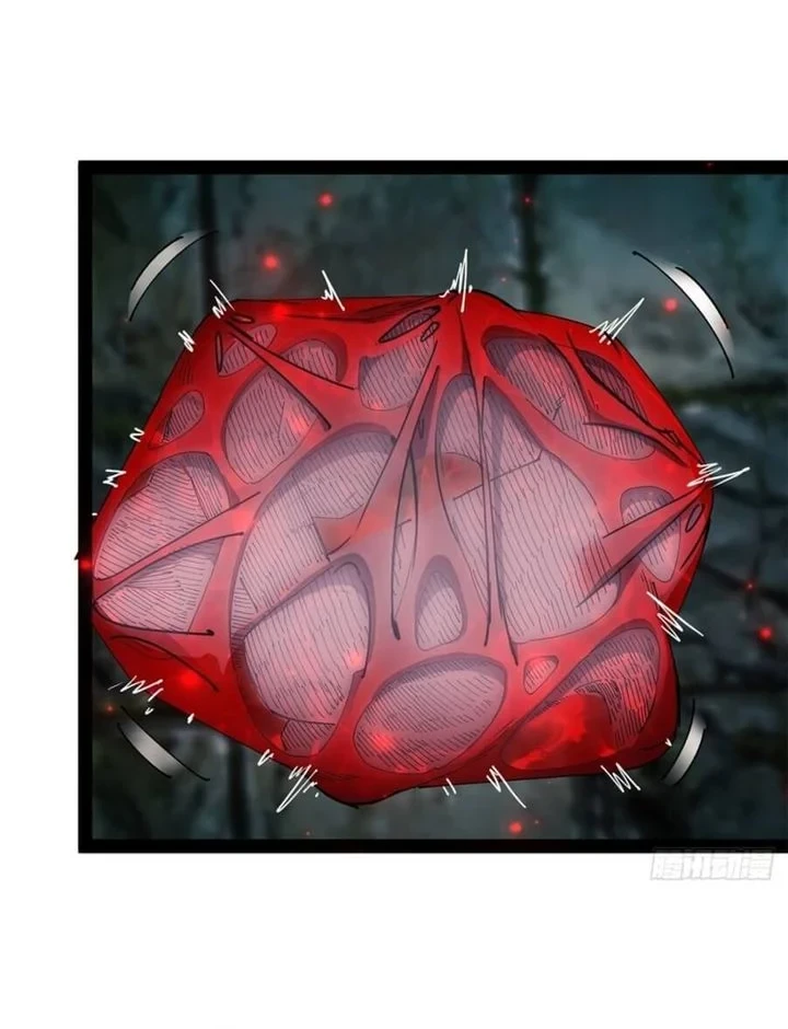 Sea of Blood Mountain of Bones Chapter 28 Gambar 10