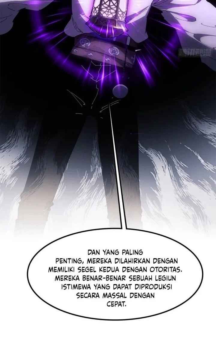 Sea of Blood Mountain of Bones Chapter 28 Gambar 14