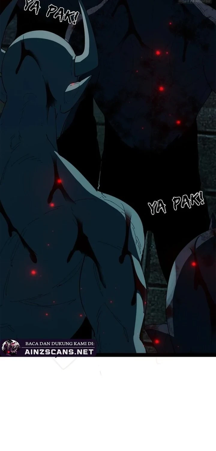 Sea of Blood Mountain of Bones Chapter 28 Gambar 17