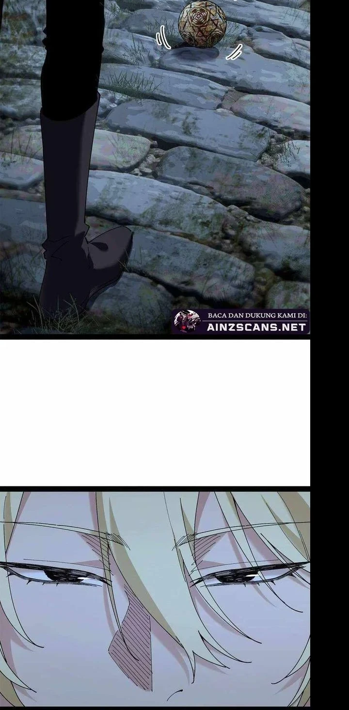 Sea of Blood Mountain of Bones Chapter 29 Gambar 17