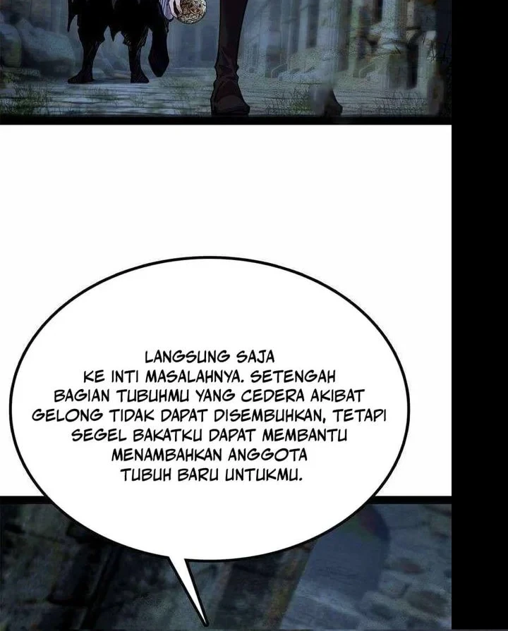 Sea of Blood Mountain of Bones Chapter 29 Gambar 19