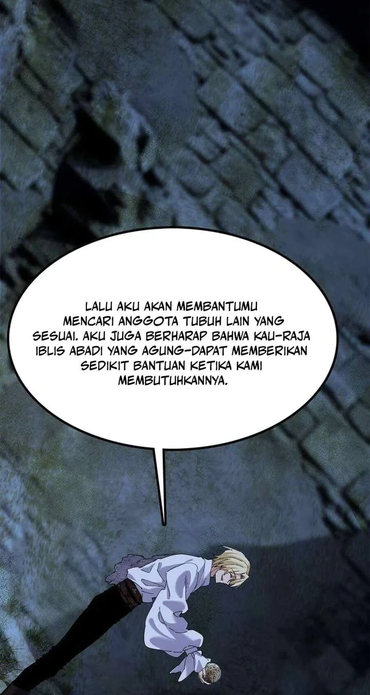 Sea of Blood Mountain of Bones Chapter 29 Gambar 23