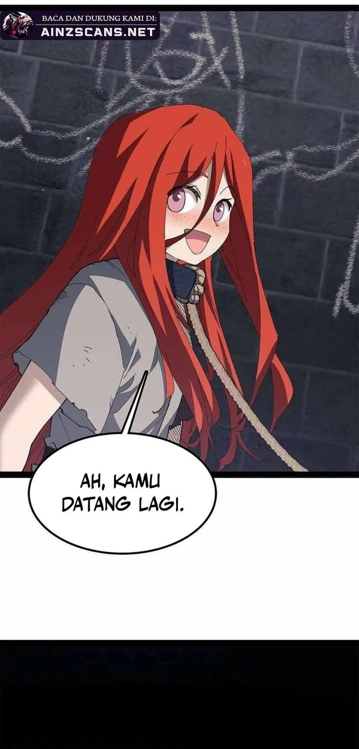 Sea of Blood Mountain of Bones Chapter 29 Gambar 30