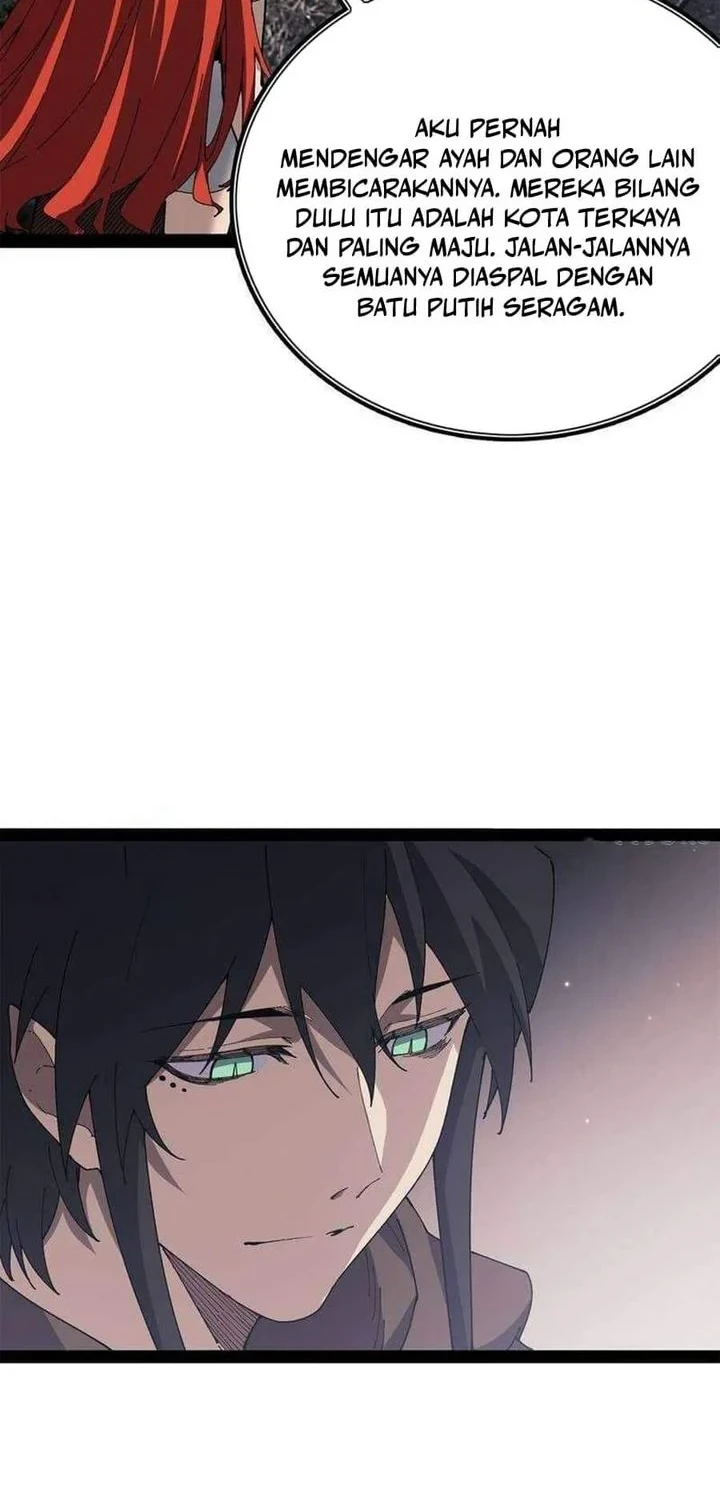 Sea of Blood Mountain of Bones Chapter 29 Gambar 34