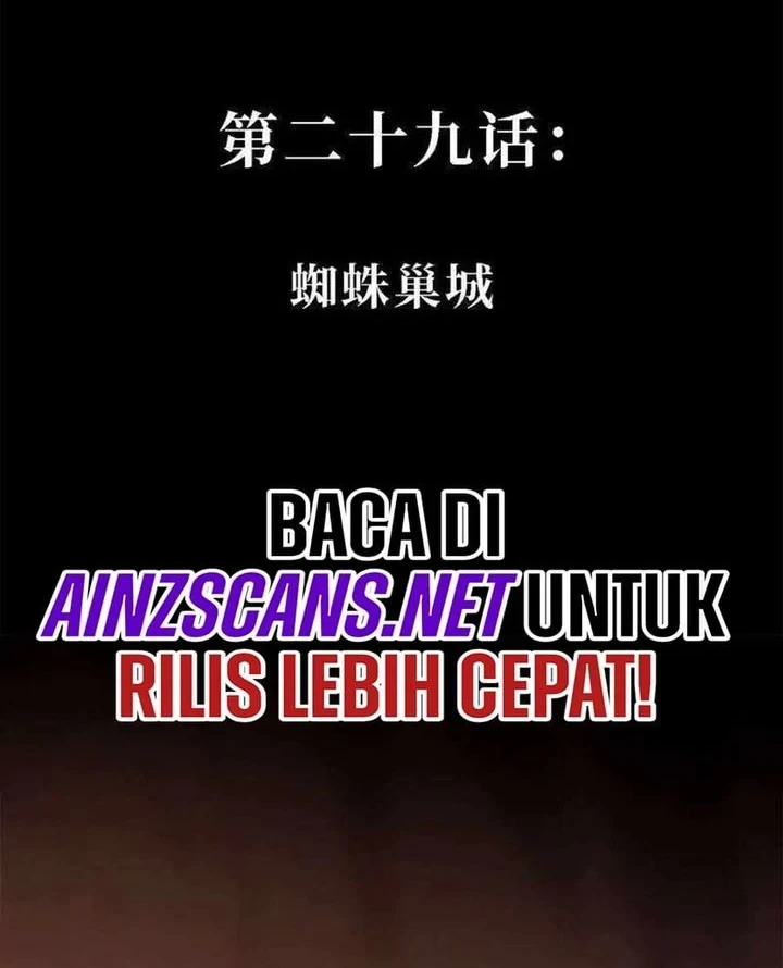 Manhua Sea of Blood Mountain of Bones Chapter 29 gambar 2