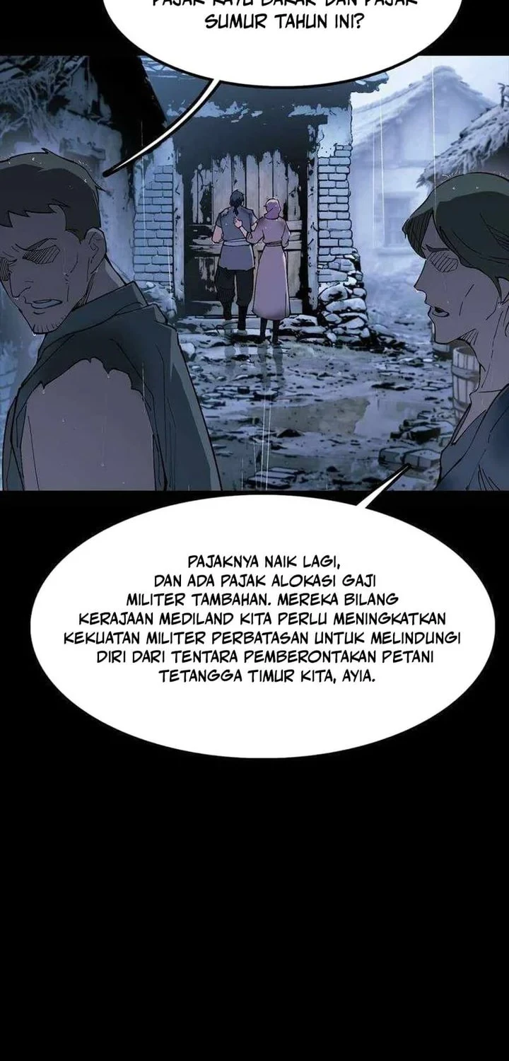 Sea of Blood Mountain of Bones Chapter 29 Gambar 43