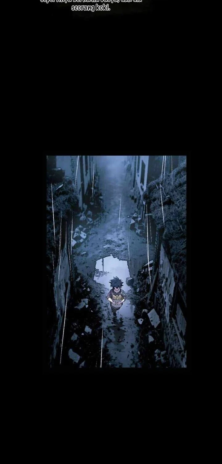 Sea of Blood Mountain of Bones Chapter 29 Gambar 47