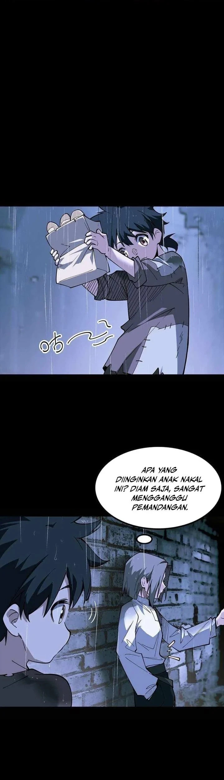 Sea of Blood Mountain of Bones Chapter 29 Gambar 50