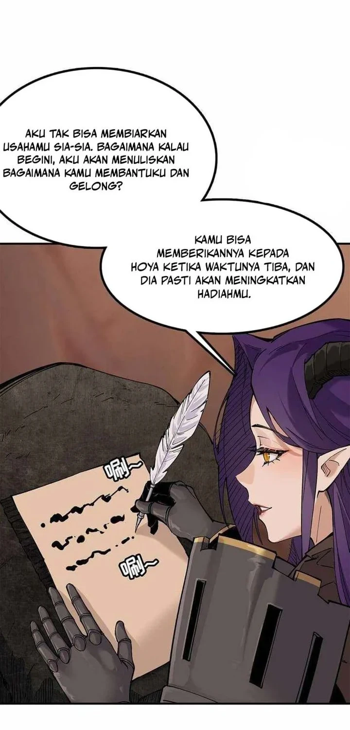 Sea of Blood Mountain of Bones Chapter 29 Gambar 5
