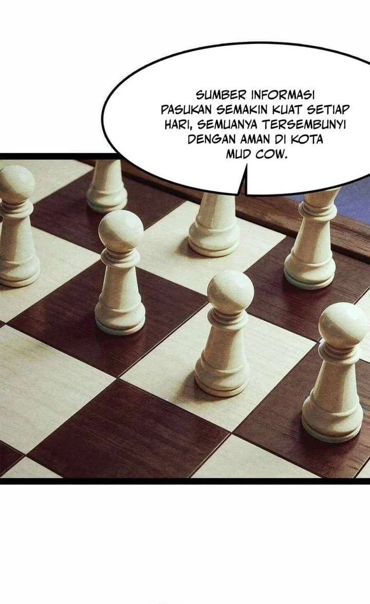 Sea of Blood Mountain of Bones Chapter 29 Gambar 11