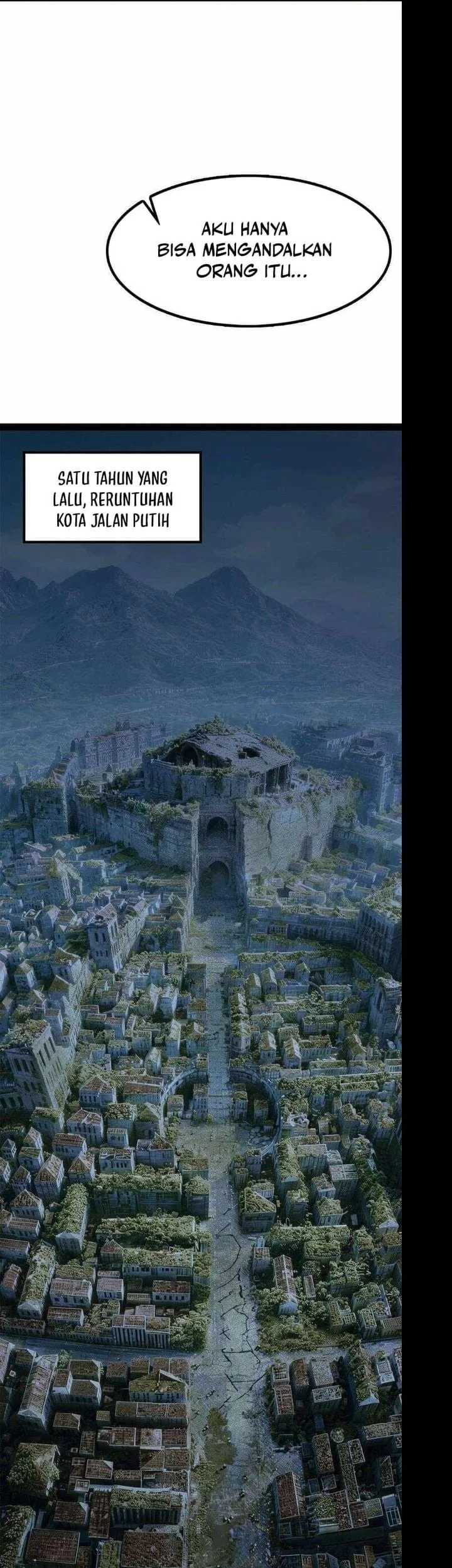 Sea of Blood Mountain of Bones Chapter 29 Gambar 14