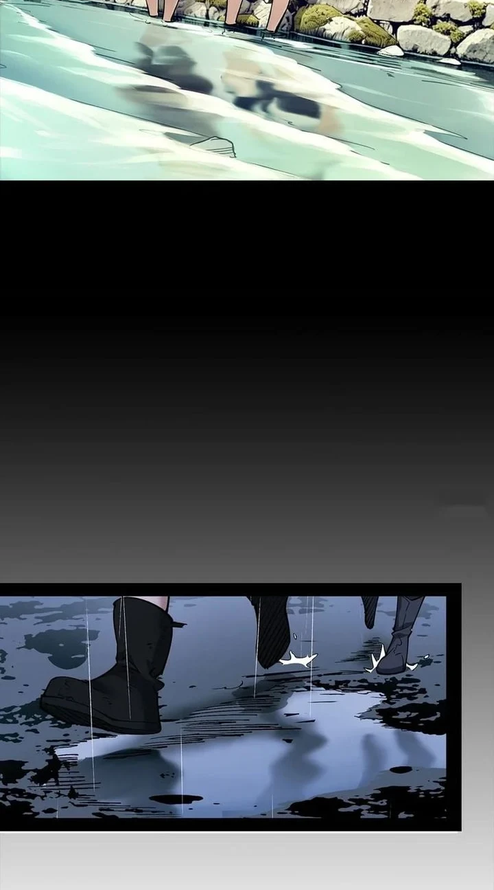Sea of Blood Mountain of Bones Chapter 30 Gambar 22