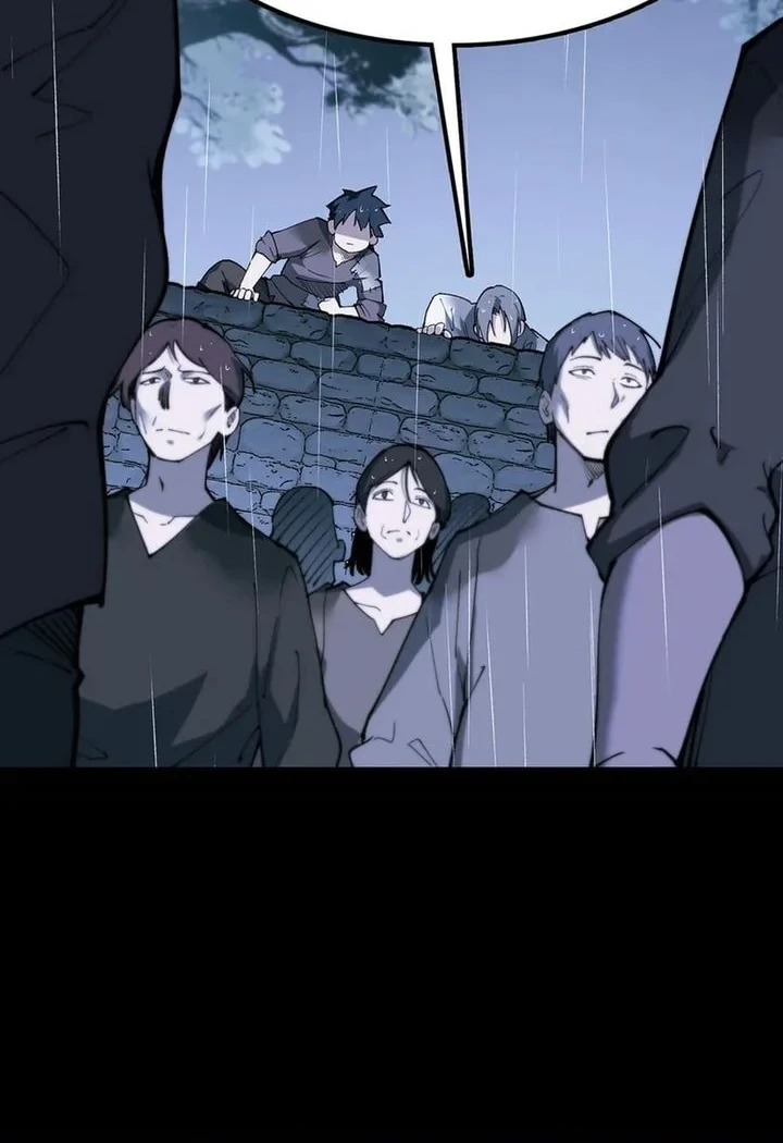 Sea of Blood Mountain of Bones Chapter 30 Gambar 25