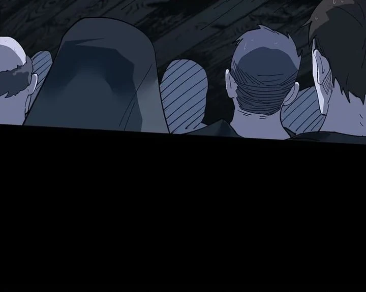Sea of Blood Mountain of Bones Chapter 30 Gambar 27