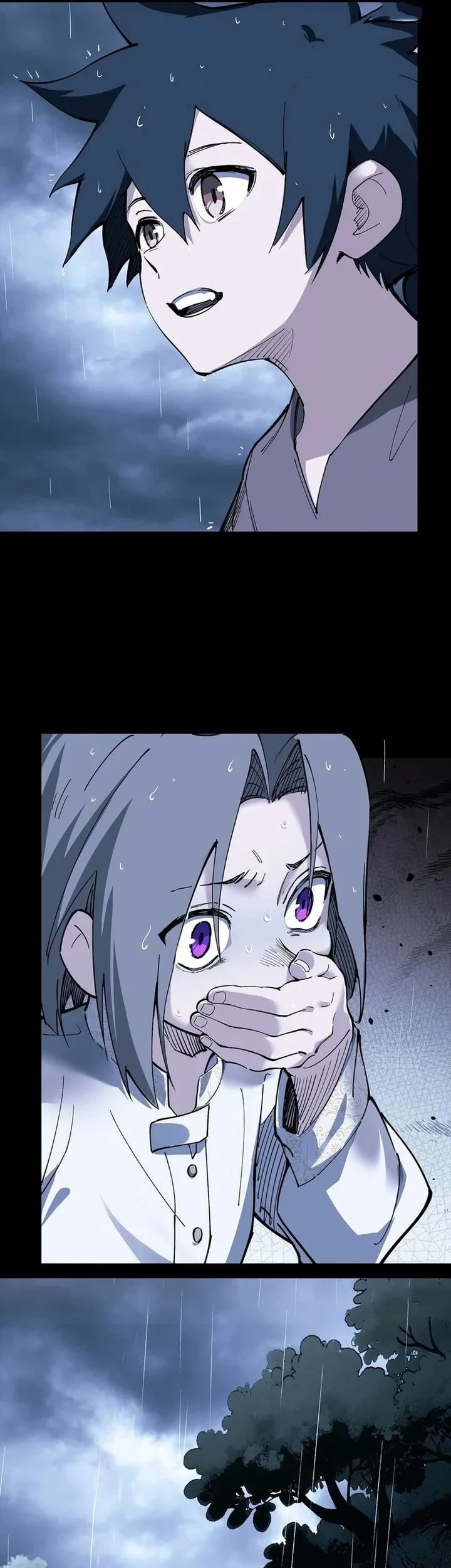 Sea of Blood Mountain of Bones Chapter 30 Gambar 30