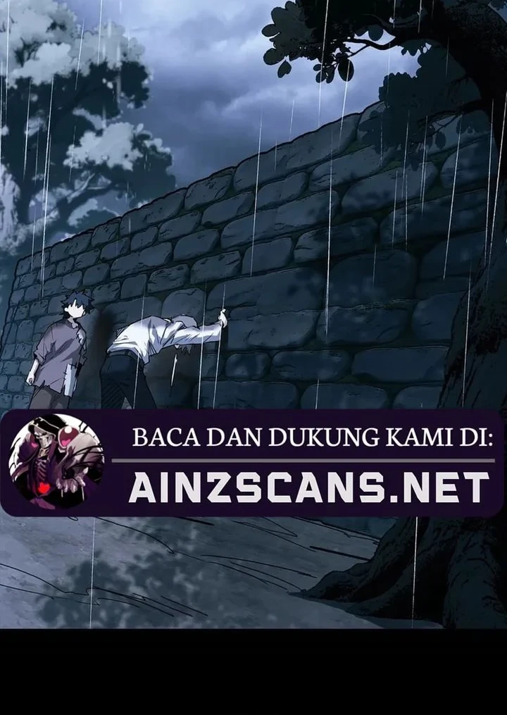 Sea of Blood Mountain of Bones Chapter 30 Gambar 31