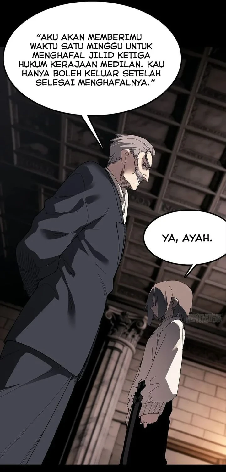 Sea of Blood Mountain of Bones Chapter 30 Gambar 41