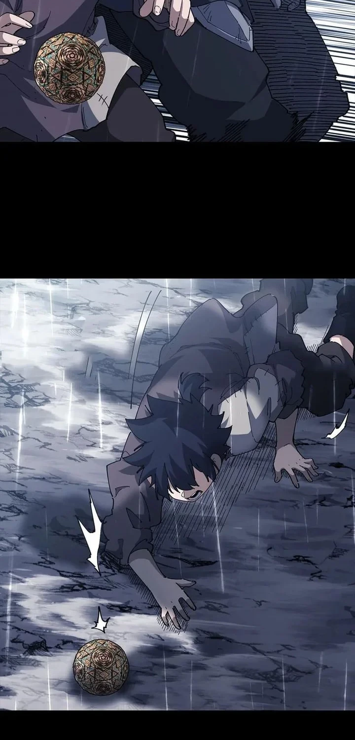 Sea of Blood Mountain of Bones Chapter 30 Gambar 45