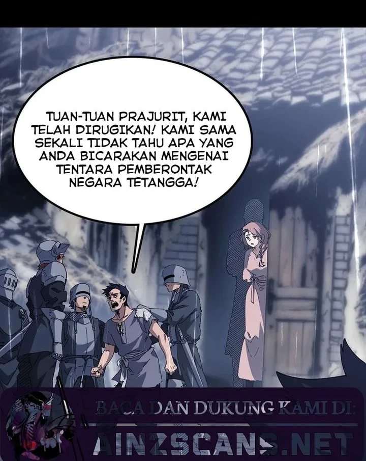 Sea of Blood Mountain of Bones Chapter 30 Gambar 47