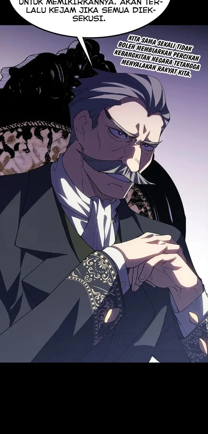 Sea of Blood Mountain of Bones Chapter 30 Gambar 53